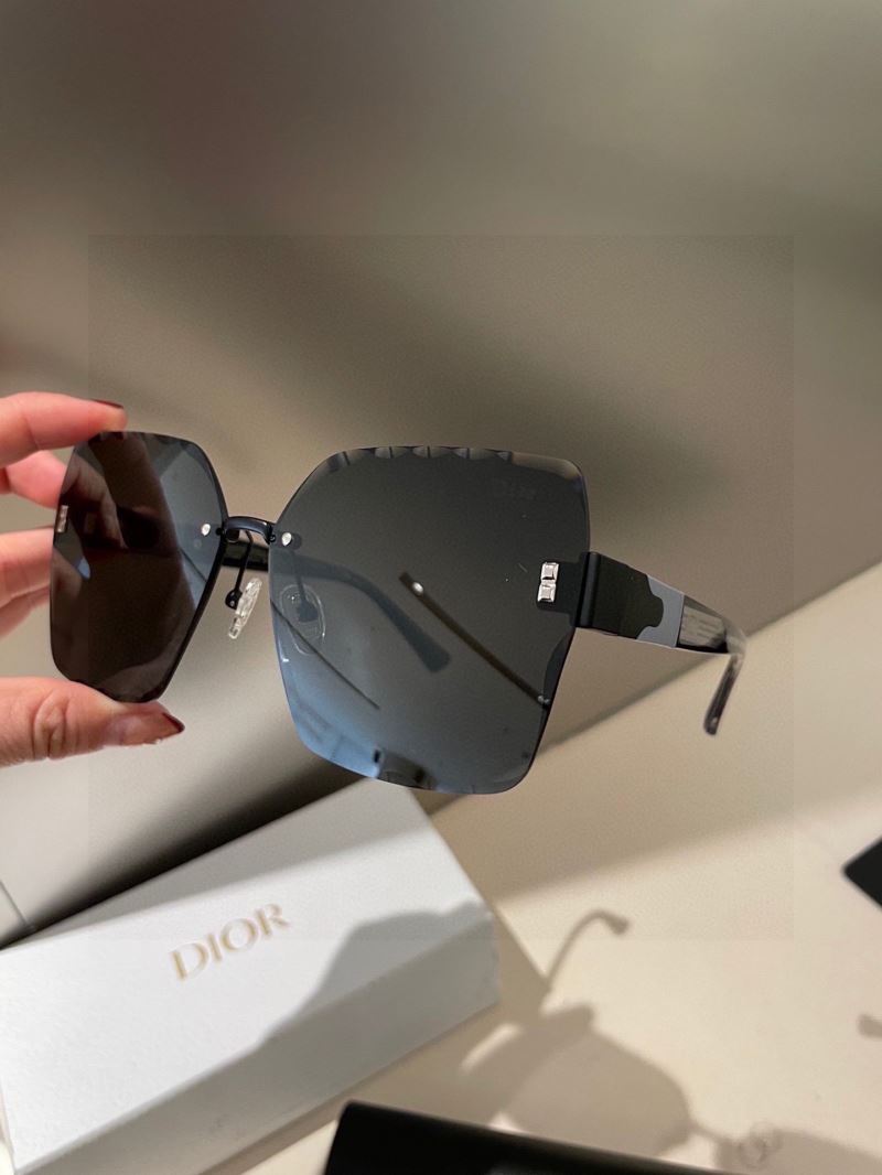 Dior Sunglasses